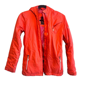 Women’s Winter Ski Jacket Waterproof Size XS